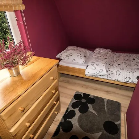 Domki Nad Rozlewiskiem Wolkowyja Exterior foto