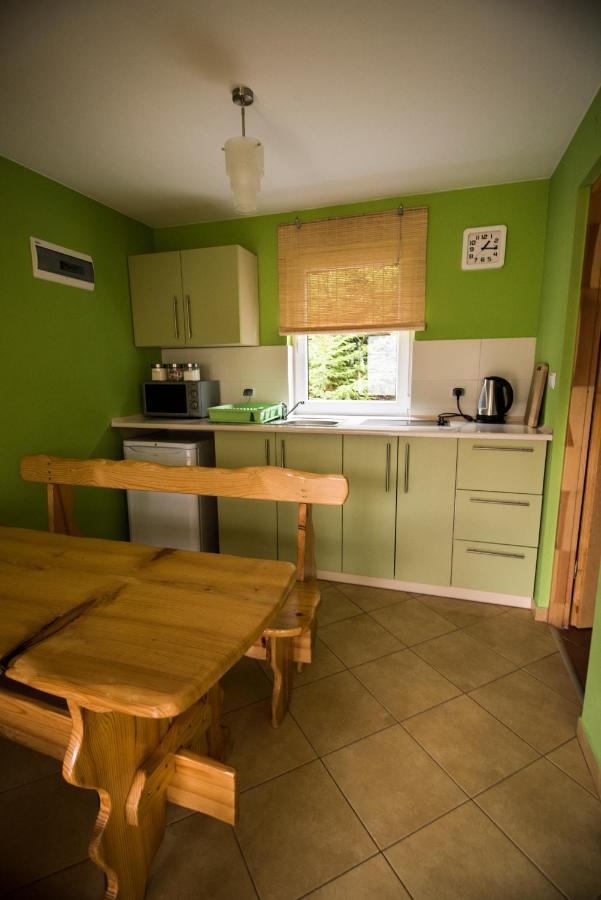 Lodge Nad Rozlewiskiem *